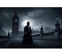 Jack the Ripper Small Group Guided Tour with an Expert Guide