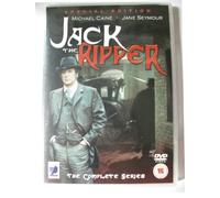 Jack the Ripper (Special Edition) [DVD]