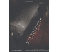 Jack the Ripper: The Casebook by Jones. Richard ( 2008 ) Hardcover
