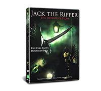 Jack The Ripper - The Definitive Story [DVD]