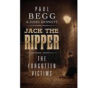 Jack the Ripper: The Forgotten Victims