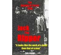 Jack The Ripper: The Official Report