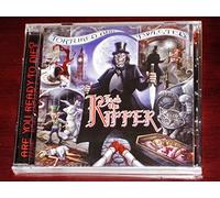 Jack the Ripper - Tortured and Twisted
