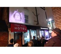 Jack the Ripper Tour with Ripper-Vision in London- Afternoon
