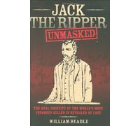 Jack the Ripper: Unmasked