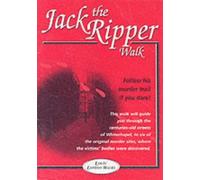 Jack the Ripper Walk (Louis' London Walks)