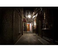 Jack The Ripper Walking Tour