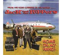 Jack & the Rippers - Home in My Hand