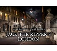 Jack the Ripper's London