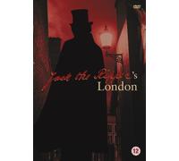 Jack The Ripper's London [DVD]