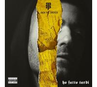 Jack The Smoker - I Was Late