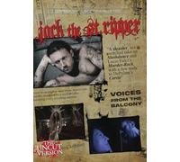 JACK THE ST.RIPPER
