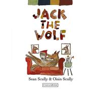 Jack the Wolf