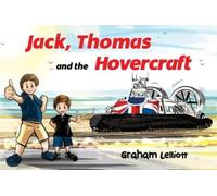 Jack, Thomas and the Hovercraft