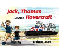 Jack, Thomas and the Hovercraft