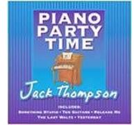 Jack Thompson - Piano Party Time