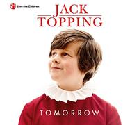 Jack Topping - Jack Topping: Tomorrow