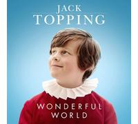 Jack Topping - Wonderful World