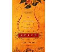 Jack Turner Spice (Paperback)