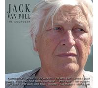 Jack Van Poll - The Composer [VINYL]