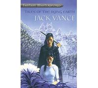 Jack Vance - Tales Of The Dying Earth - Paperback - E245z