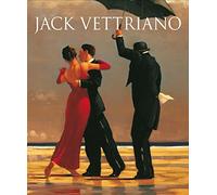 Jack Vettriano: A Life