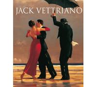 Jack Vettriano: A Life : New Edition