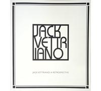 Jack Vettriano: A Retrospective