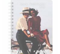 Jack Vettriano A5 Deluxe Diary 2026 - Art - Two Week To View