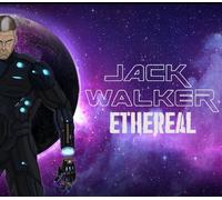 Jack Walker: Ethereal Steam CD Key