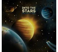 Jack Wall - Into The Stars (Original Soundtrack) [VINYL]