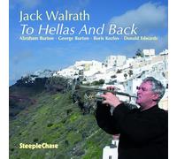 Jack Walrath - To Hellas and Back