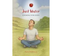Jack Water - Looking for Eden (The Jack Water Novels)