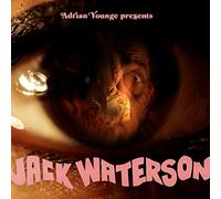 Jack Waterson - Adrian Younge presents Jack Waterson [VINYL]