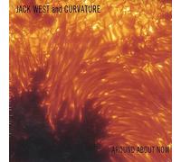 Jack West - Around About Now