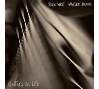 Jack West / Walter Strauss - Guitars On Life [VINYL]