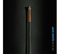 Jack White - Battle Cry [Vinyl Maxi-Single] [VINYL]