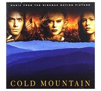 Jack White - Cold Mountain (Music From The Miramax Motion Picture)