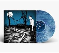 JACK WHITE - Fear Of The Dawn Astronomical Blue Vinyl Indies - Vin - N600z