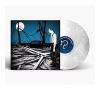 Jack White - Fear Of The Dawn - Exclusive Limited Edition Moon Glow White Colored Vinyl LP