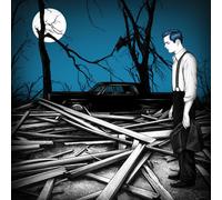 Jack White Fear of the Dawn (Vinyl) (US IMPORT)