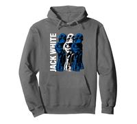 Jack White Frozen Charlotte Pullover Hoodie