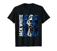 Jack White Frozen Charlotte T-Shirt