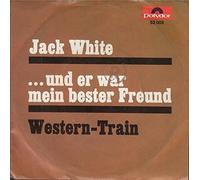 Jack White - Jack White: ...Und Er War Mein Bester Freund [Vinyl]