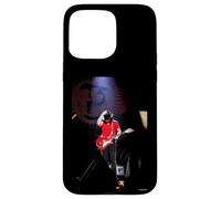 Jack White Stripes Live Seven Nation Army Andy Willsher Case for iPhone 15 Pro Max