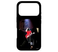 Jack White Stripes Live Seven Nation Army Andy Willsher Case for iPhone 17 Pro