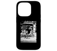 Jack White The White Stripes Seven Nation Army Andy Willsher Case for iPhone 14 Pro