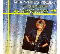 Jack White's Project - I can't get no satisfaction (Rolling Stones) [VINYL]
