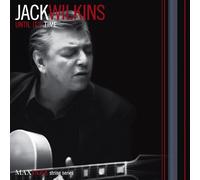 Jack Wilkins Until it's time (CD) Album (US IMPORT)