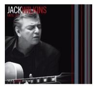 Jack Wilkins : Until it's time CD (2009) NEW FREE Shipping, Save £s
